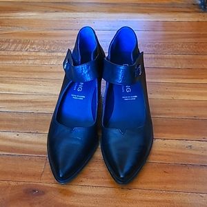 Dorking by fluchos leather shoes size EU 37